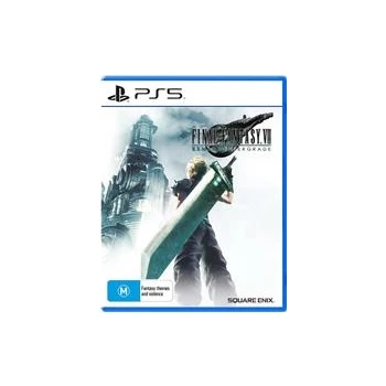 Square Enix Final Fantasy 7 Remake Intergrade PS5 PlayStation 5 Game